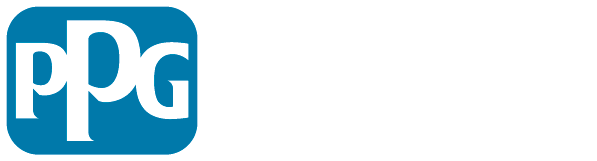 PPGPaints logo